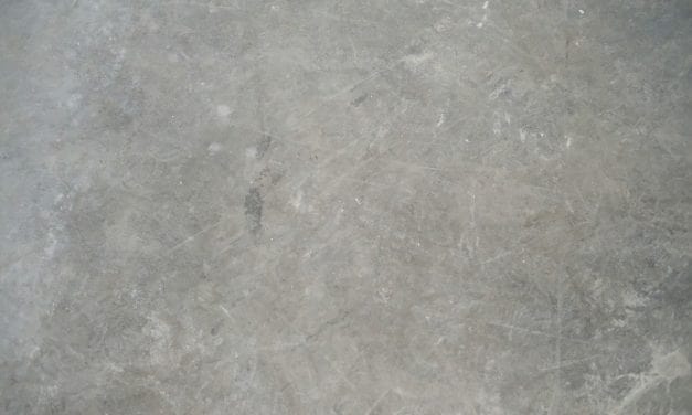 Epoxyvloer zelf aanleggen: een stappenplan