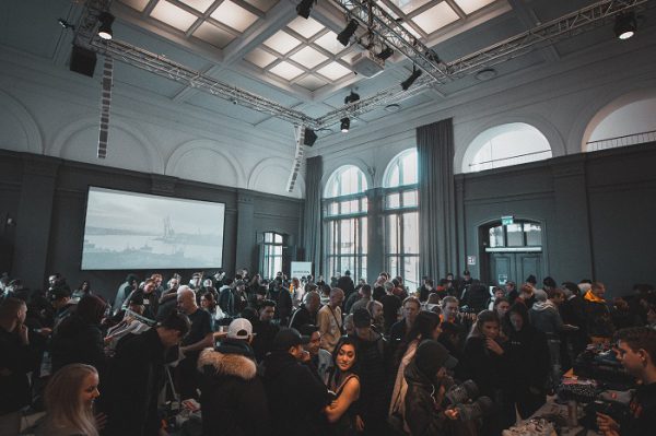 Je bedrijf promoten tijdens een event: deze dingen mag je niet vergeten