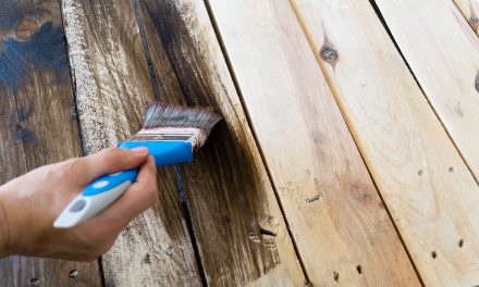 Haal meer uit je pallets, gooi ze niet weg!