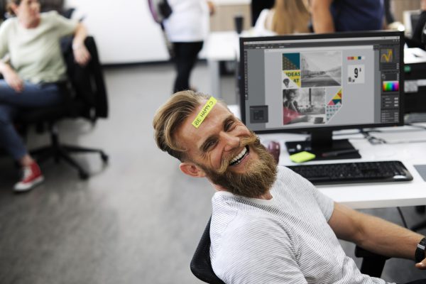 Maak je kantoor op orde: tips voor een make-over!
