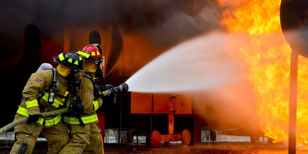 Waarom is een brandwacht goed voor de brandpreventie?
