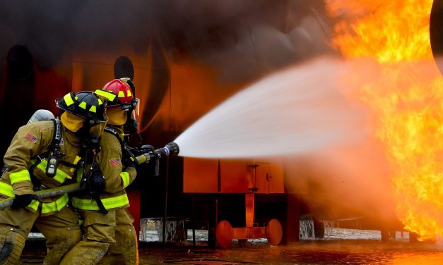 Waarom is een brandwacht goed voor de brandpreventie?