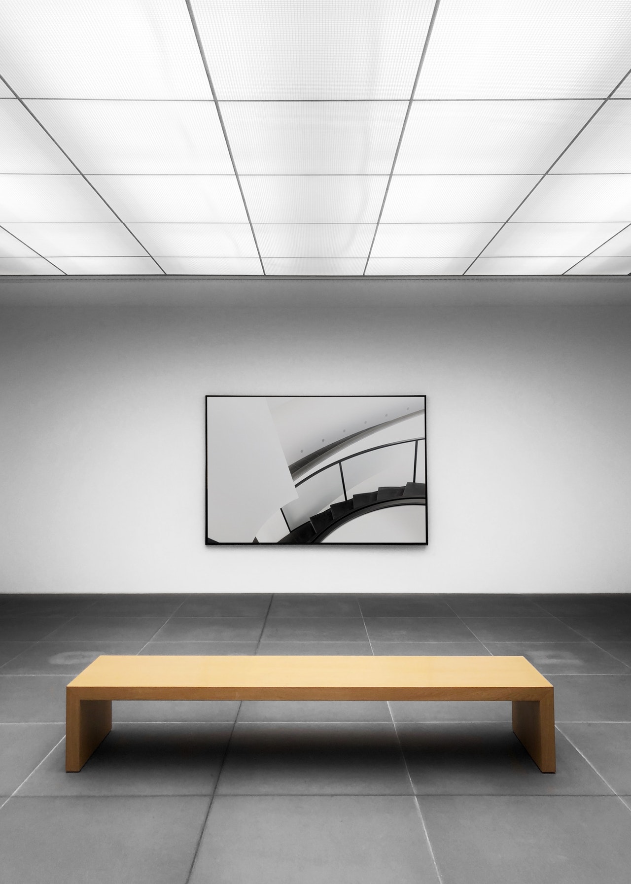 Wat heb ik aan een systeemplafond?