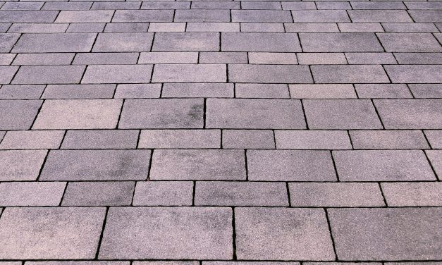 5 soorten bestrating voor in je tuin