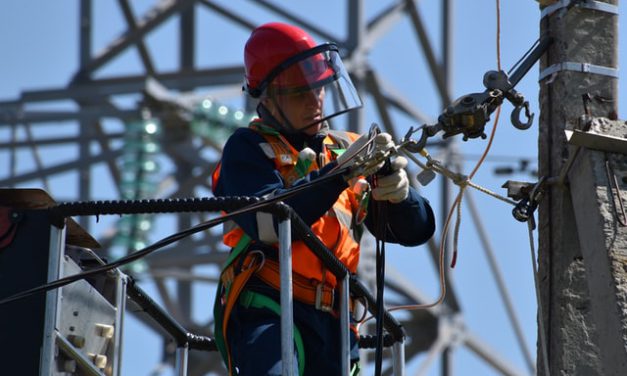 Dingen die je elektricien je wil laten weten