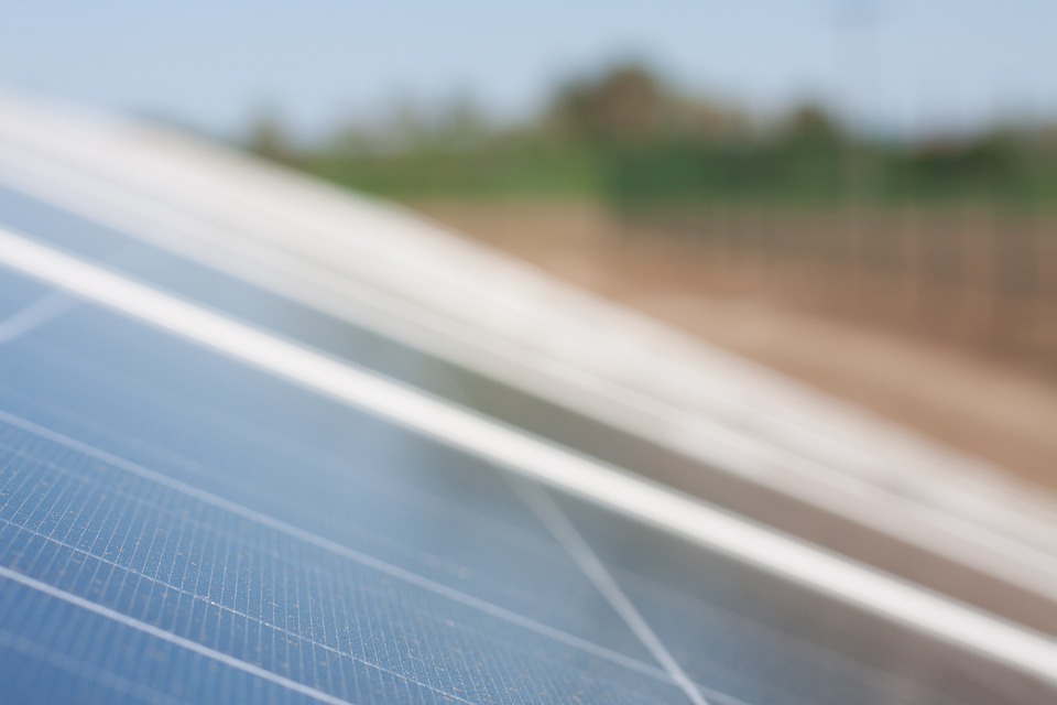 zonnepanelen op dakkapel